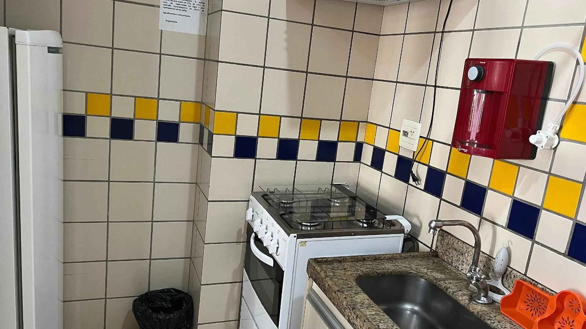 Casa de Férias Eldorado Park Em Caldas Novas Brasil