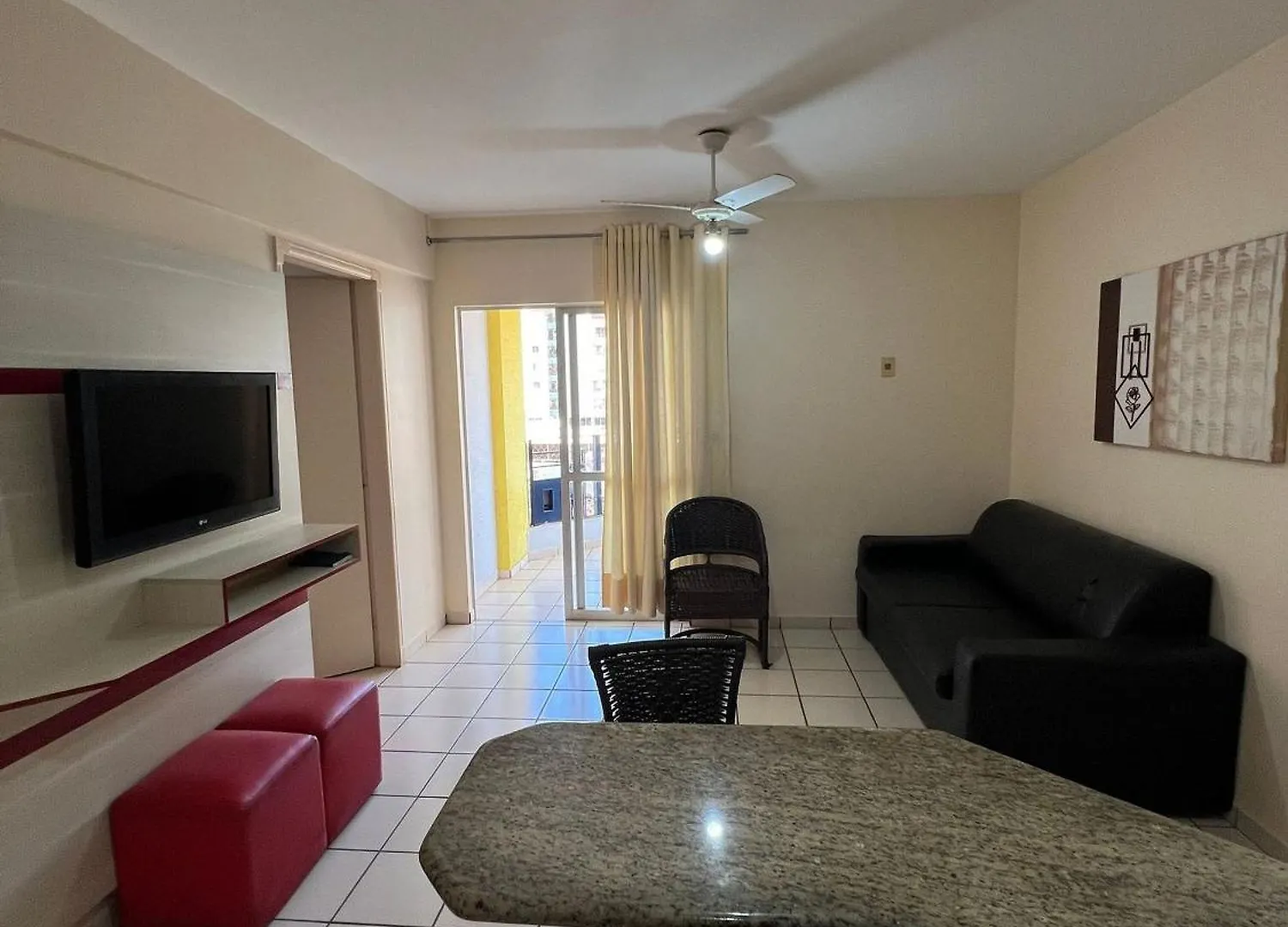 Eldorado Park Em Caldas Novas