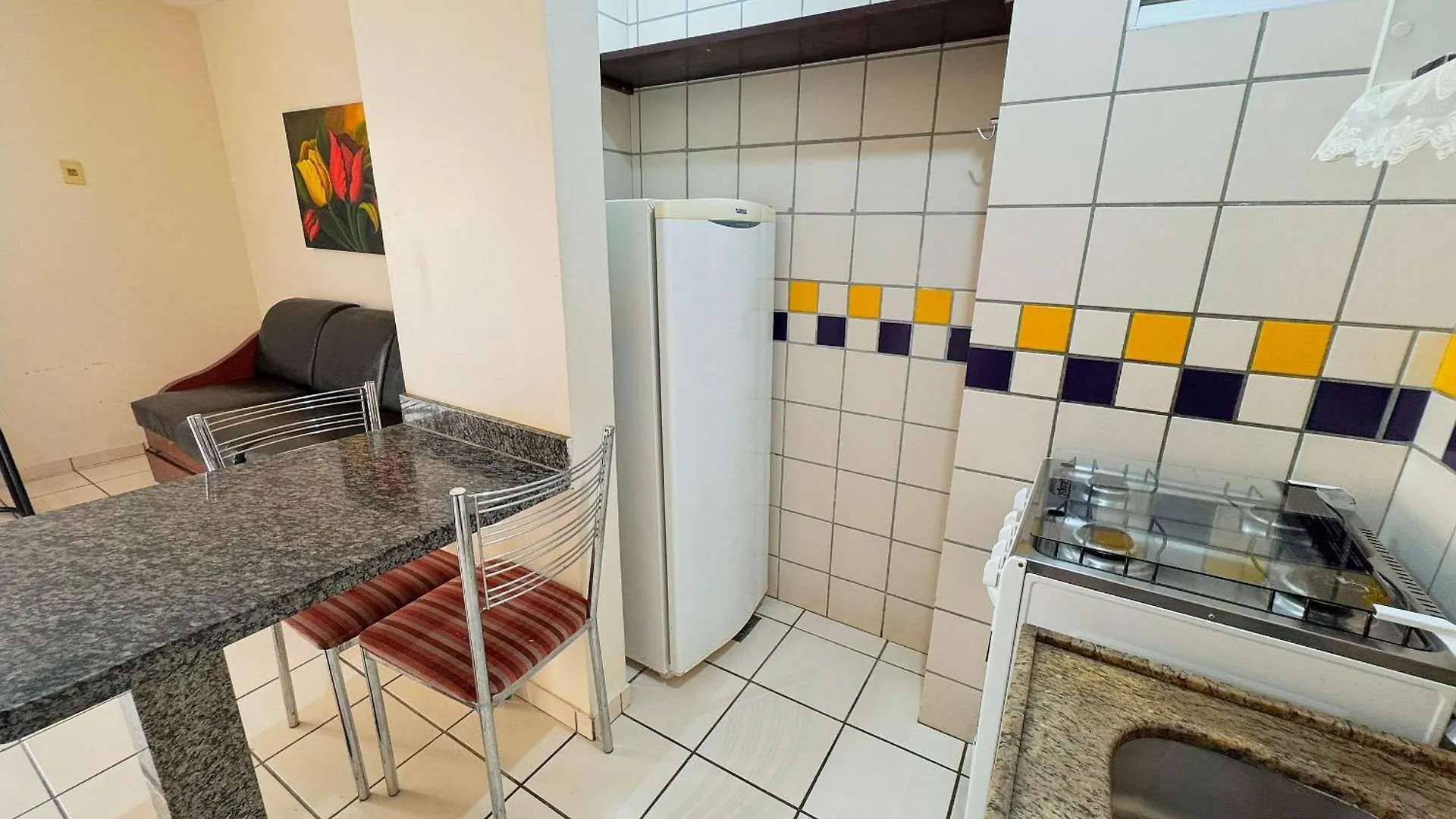 Casa de Férias Eldorado Park Em Caldas Novas