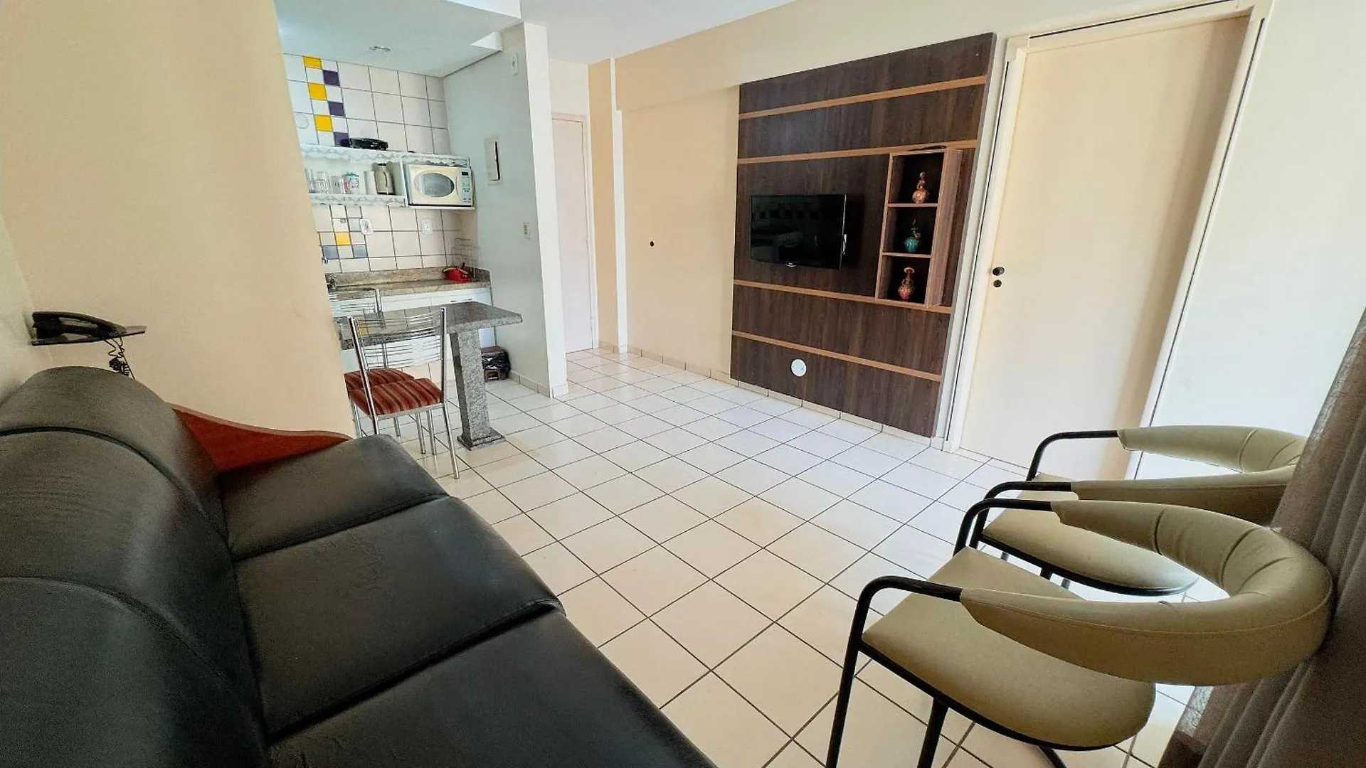 Casa de Férias Eldorado Park Em Caldas Novas