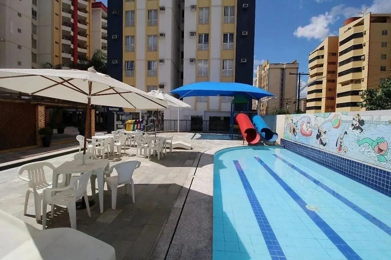 Eldorado Park Em Caldas Novas