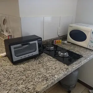 Ipê Rosa Brasília