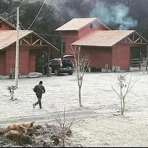 Sítio Anjo Gabriel Urubici